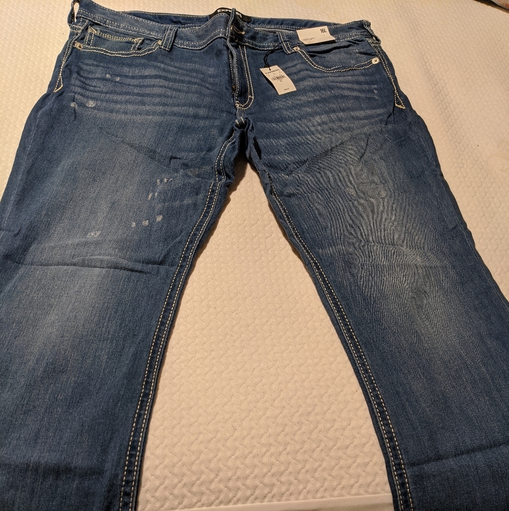 Express Jeans for women